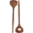 Nicolas Vahé - Salladsbestick 32cm 2st