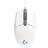 Logitech G203 Lightsync White