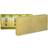 Isover Glasull Uni-skiva 35 1160X195X560mm 3.25M²