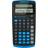 Texas Instruments TI-30 ECO RS Black/Blue