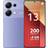Xiaomi Redmi Note 13 Pro 4G 8GB RAM 256GB Lavender Purple