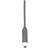 You2Toys Men's Dilator Grey