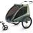 Thule Coaster XT Basil Green