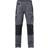 Fristads Kansas Service 2700 PLW - Grey/Black