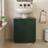 Dunelm Scallop Under Sink Unit