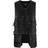 Blåkläder 31051370 Waistcoat - Black