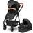 Lionelo Amber Grey Graphite (Duo) (Travel system)