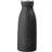 AYA&IDA Matte Black Vattenflaska 0.35L