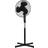 Nordic Home Culture FT-531 Black