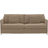 Furninova Petito Tristan Mole Soffa 198cm 3-sits