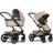Joolz Geo3 Mono Sandy Taupe (Duo)