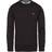 Timberland Williams River Men's Cotton Sweater - Black