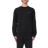 HUGO BOSS Sharpe Double B Monogram Sweatshirt - Black