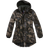 Brandit Women Marsh Lake Parka - Dark Camo