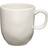Table Top Stories Mist White Mugg 37cl