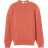 Timberland Williams River Men's Cotton Sweater - Chili Oil