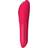 We-Vibe Tango X Cherry Red