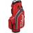 Titleist Cart 14 - Dark Red/Graphite/Grey