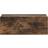 vidaXL 815283 Smoked Oak Sängbord 30x40cm 2st