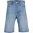 Jack & Jones Ron Original Extra Baggy Fit Denim Shorts - Blue/Blue Denim