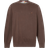 Timberland Williams River Men's Cotton Sweater - Brown