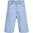 Jack & Jones Ron Original Extra Baggy Fit Denim Shorts - Light Blue