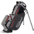 Titleist Hybrid 14 StaDry - Charcoal/Red