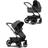 Joolz Geo3 Mono Pure Grey (Duo)