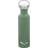 Salewa Aurino Duck Green Botella de agua 0.75L