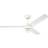 Westinghouse Industrial 122cm White