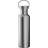 Salewa Aurino Steel Botella de agua 0.75L