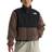 The North Face Women’s Retro Denali Jacket - Smokey Brown/TNF Black