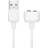 Satisfyer USB Charging Cable White