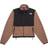 The North Face Women’s Retro Denali Jacket - Latte/TNF Black