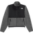 The North Face Women’s Retro Denali Jacket - TNF Medium Grey Heather