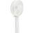 Rubicson Portable Fan with Rechargeable Battery White