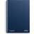 Mayland Daily Calendar PP Plastic 2025 Blue