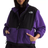 The North Face Women’s Retro Denali Jacket - Peak Purple/TNF Black
