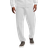Fruit of the Loom Men's Eversoft Fleece Sweatpants - White