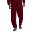 Fruit of the Loom Men's Eversoft Fleece Sweatpants - Maroon