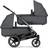 Joolz Geo3 Mono Stone Grey (Duo)