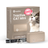 Tractive Smart Cat GPS Collar Mini Brown