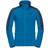 Jack Wolfskin Men's Go Hike Softshell Jacket - Blue
