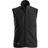 Snickers AllroundWork Polartec Fleece Vest - Black