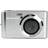 AgfaPhoto Realishot DC5200 Silver