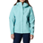 Columbia Women's Hikebound II Jacket - Spray River Blue
