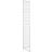 String 1000769 Black Shelving System 30x200cm