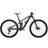 Trek Top Fuel 5 2023 ML - Lithium Grey Unisex