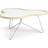Swedese Flower 39 Birch Lacquered Coffee Table 84x90cm