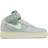 Nike Air Force 1 Mid '07 LX Certified Fresh M - Grey Fog/Sail/Enamel Green/Alpha Orange